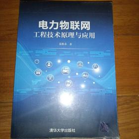 电力物联网工程技术原理与应用