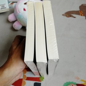 魔戒3部曲 全套