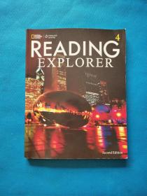 READING EXPLORER 4