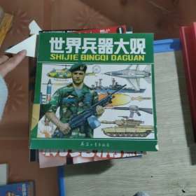 世界兵器大观