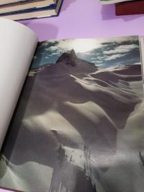 british columbia 不列颠哥伦比亚省 摄影画册