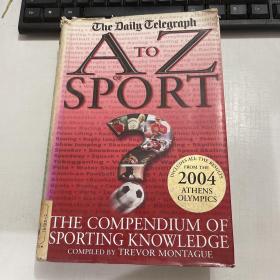 the compendium of sportng knowledge