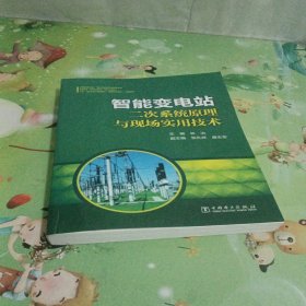 智能变电站二次系统原理与现场实用技术