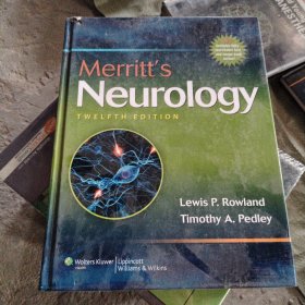 Merritt's Neurology[Merritt神经学]