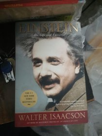 Einstein：His Life and Universe