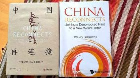 中国再连接 : CHINA Reconnects