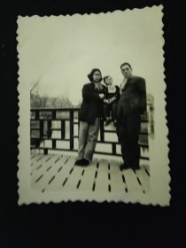 1958年 上海嘉定工作人员 下乡劳动锻炼前照片一组6张合销(徐正铨 李新华 黄宝玉 钱永麟 张连川 朱根生 孟汉光 朱鸿斌 李浩 林学舜)