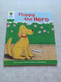 Floppy the Hero