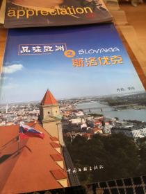品味欧洲之斯洛伐克……6架上