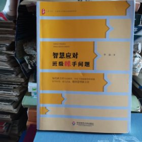 智慧应对班级棘手问题 大夏书系