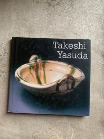 北野武安田 takeshi yasuda日本 陶瓷【精装】