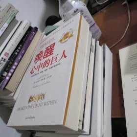 唤醒心中的巨人：如何控制身体、情绪、精神、财富及最终命运