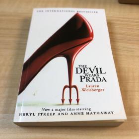 Devil Wears Prada, The