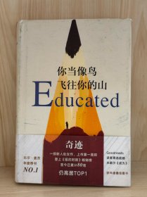 你当像鸟飞往你的山