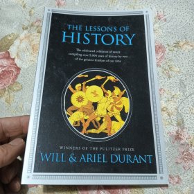 The Lessons of History