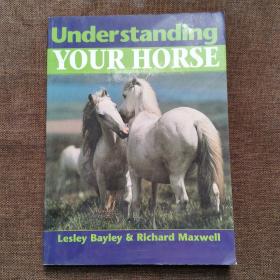 Understandimg YOUR HORSE