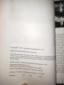 fundamentals of applied entomology 【】基础应用昆虫学 外文原版