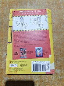 The League of Unexceptional Children: Get Smart-is