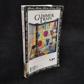 Glimmer train Issue 15    January 1, 1995 by Linda (Editors) Burmeister, Susan; Davies