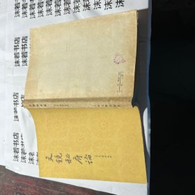 文镜秘府论：26—48缺页