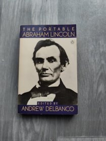 THE PORTABLE ABRAHAM LINCOLNABRAHAM LINCOLN