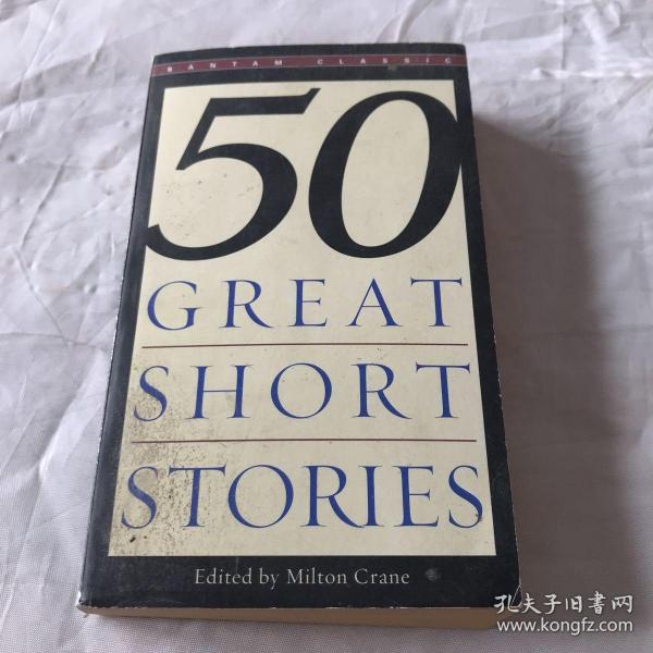 Fifty Great Short Stories