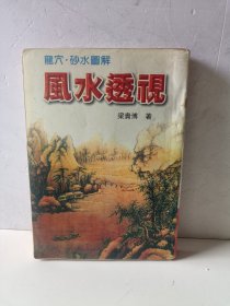 风水透视