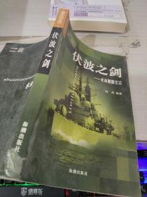 伏波之剑：水面舰艇史话