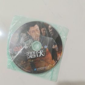 DVD 潜伏
