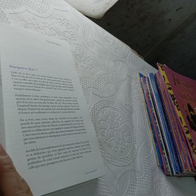 the mazars book /le livre de mazars