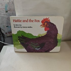 Hattie and the Fox