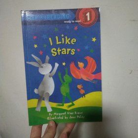 I Like Stars[我喜欢星星]