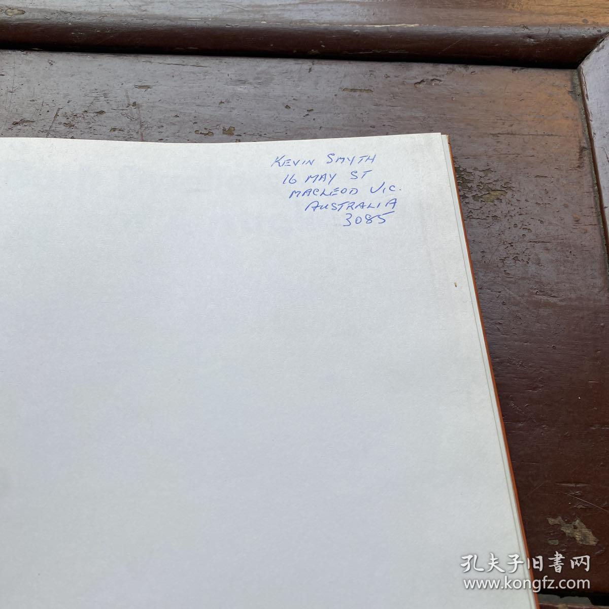 Bush Dwellers of Australia