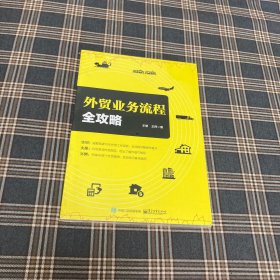 有货（5号位）：外贸业务流程全攻略