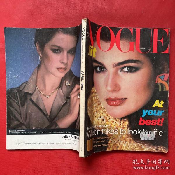 vogue1980