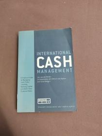 International Cash Management