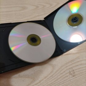 VCD光盘黑帮仇杀实录（2碟盒装）