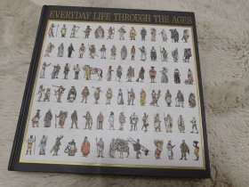 Everyday Life Through the Ages 各个时代的日常生活
