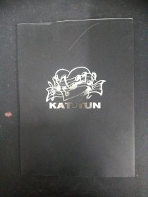 KAT-TUN（杂志）