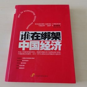 谁在绑架中国经济