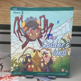 葡萄籽英语.Level4.Story2