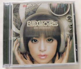 CD《2003混音版》（滨崎步）