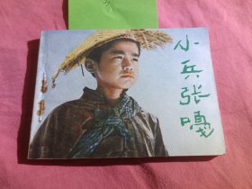 小兵张嘎
