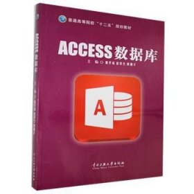 ACCESS数据库