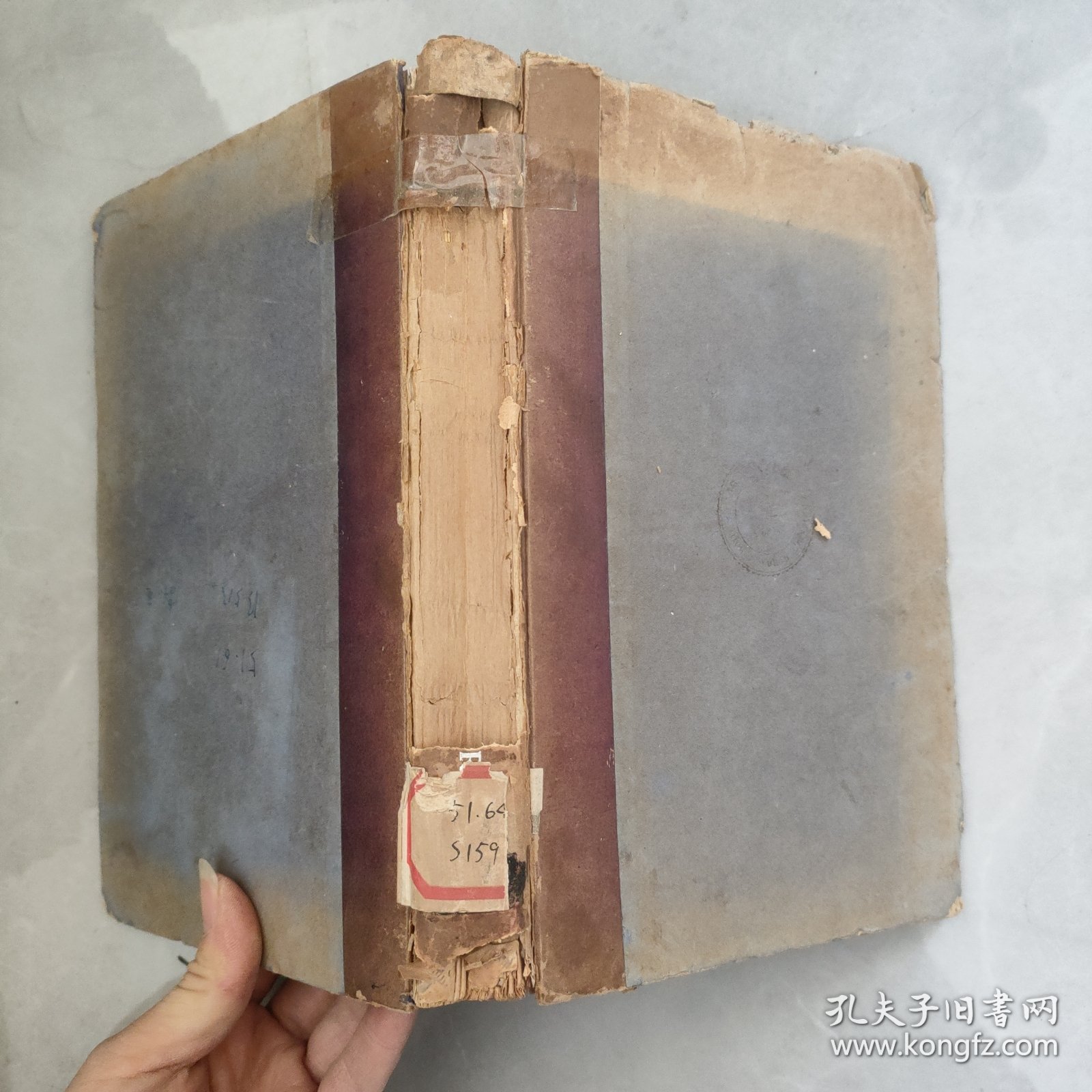 THEORY OF THE INTEGRAL BY DR STANISLAW SAKS 斯坦尼斯拉夫·萨克斯的积分理论