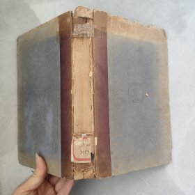 THEORY OF THE INTEGRAL BY DR STANISLAW SAKS 斯坦尼斯拉夫·萨克斯的积分理论