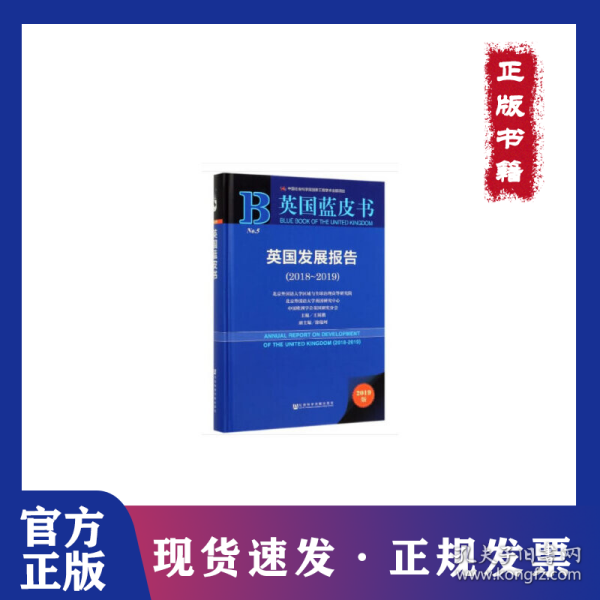 英国发展报告