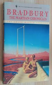 The Martian Chronicles