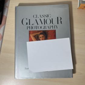 Classic Glamour Photography