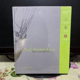 Auf klarem Kurs 在明确的路线上